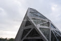 The Geometric Edge: DJI & Hasselblad Flagship, Shenzhen