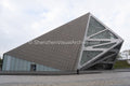 Rythme Architectural : DJI & Hasselblad OCT Harbour