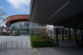Urban Connectivity: Longgang Art Center & Bei'er Road Metro Exit (SVA-26-0021)