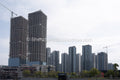 Contextual Growth: The Evolving Minzhi Skyline (SVA-26-0034)
