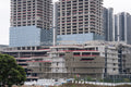 Structural Foundation: The Commercial Podium at Shenzhen North (SVA-26-0035)