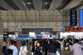 Against the Tide: Passenger Dynamics at Shenzhenbei Railway Entrance (SVA-26-0040)