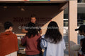 International Flavors: Vendor Selling Baked Goods at the 2026 Bao'an Flower Fair (SVA-26-0072)