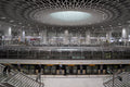Eye of Shenzhen: Parametric Architecture at Gangxia North Station (SVA-26-0081)