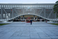 Civic Security: Patrolling Officer at the Eyes of the GBA Complex (SVA-26-0099)