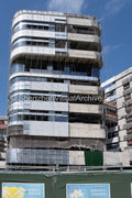 Engineering Layers: Vertical Envelope Progress at the School of Medicine (SVA-26-0131)