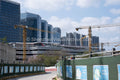Academic Frontier: Nanshan iPark Skyline and School of Medicine Infrastructure (SVA-26-0132)