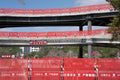 Elevated Logistics: Curved Ramps at the SUSTech Affiliated Hospital Construction Site (SVA-26-0137)