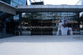 Corporate Frontier: UBTECH Robotics Headquarters Entrance at Nanshan iPark (SVA-26-0141)