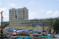 Academic Science Horizon: SUSTech College of Science and Active Public Works (SVA-26-0161)