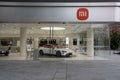 Retail Showcase: Xiaomi SU7 EV Interior Display at OCT Harbour Flagship (SVA-26-0170)