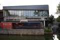 Commercial Real Estate: Canal-side Restaurant Under Renovation at OCT Harbour (SVA-26-0176)