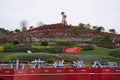 Shan Hua Lan Man: Longgang International Art Center Park (SVA-26-0023)