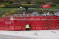 Maintenance and Surveillance: Shan Hua Lan Man Park Security (SVA-26-0025)